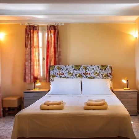 Villa View Studios Andros Town Ngoại thất bức ảnh