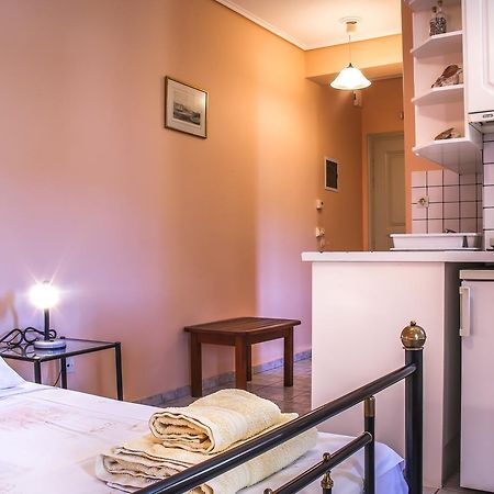 Villa View Studios Andros Town Ngoại thất bức ảnh