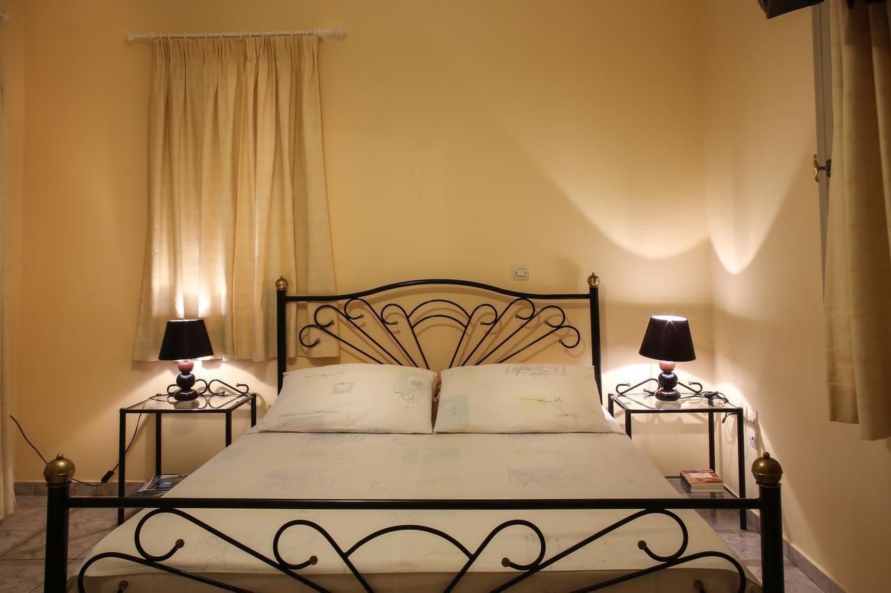 Villa View Studios Andros Town Ngoại thất bức ảnh