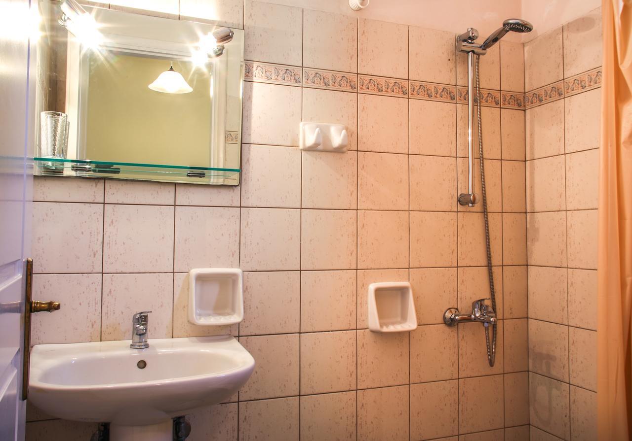 Villa View Studios Andros Town Ngoại thất bức ảnh