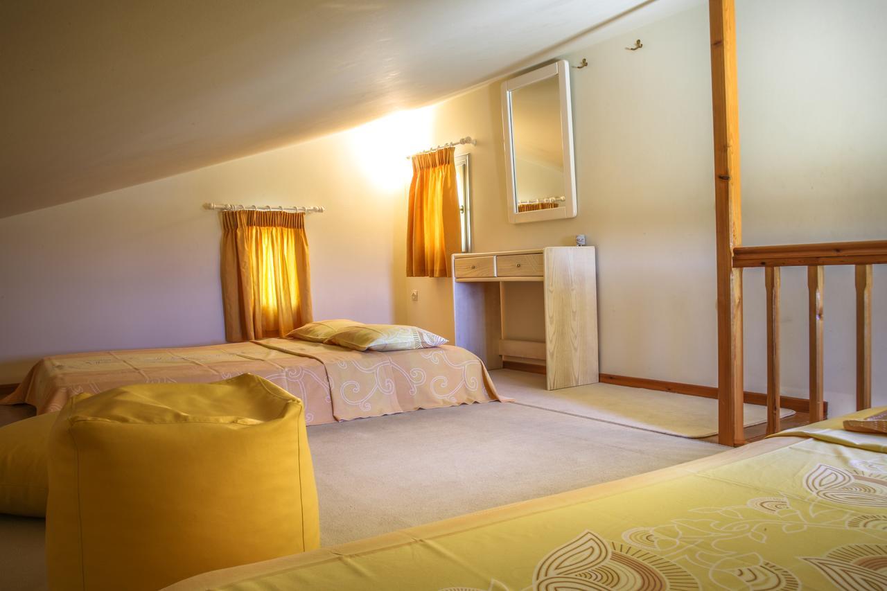 Villa View Studios Andros Town Ngoại thất bức ảnh