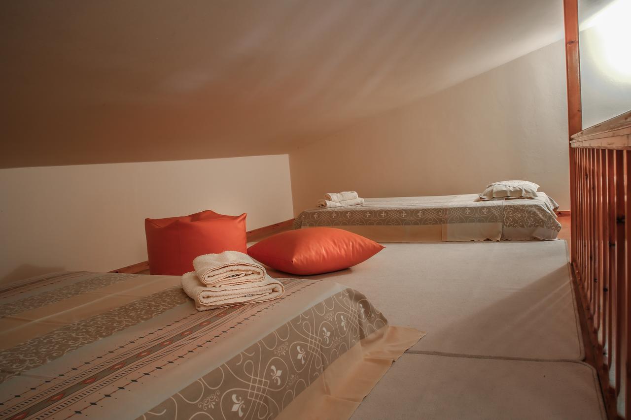 Villa View Studios Andros Town Ngoại thất bức ảnh