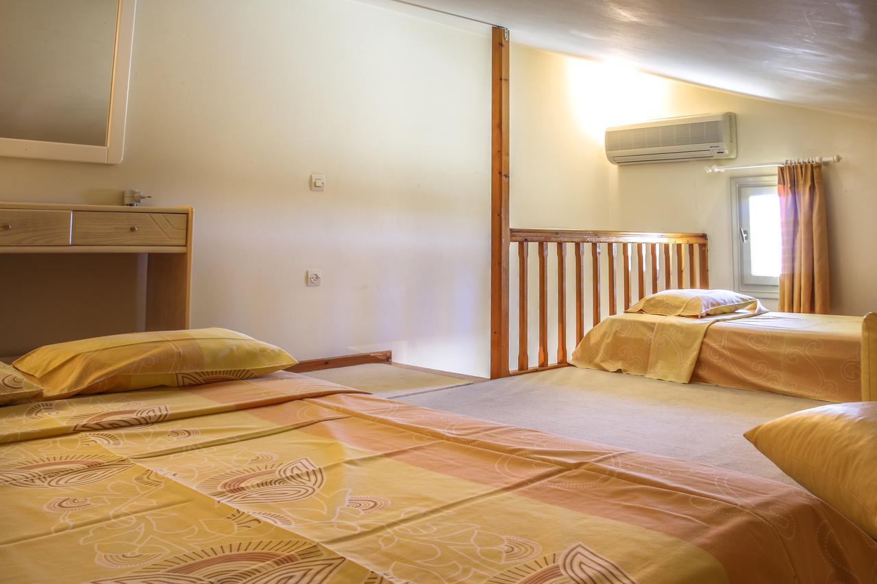 Villa View Studios Andros Town Ngoại thất bức ảnh