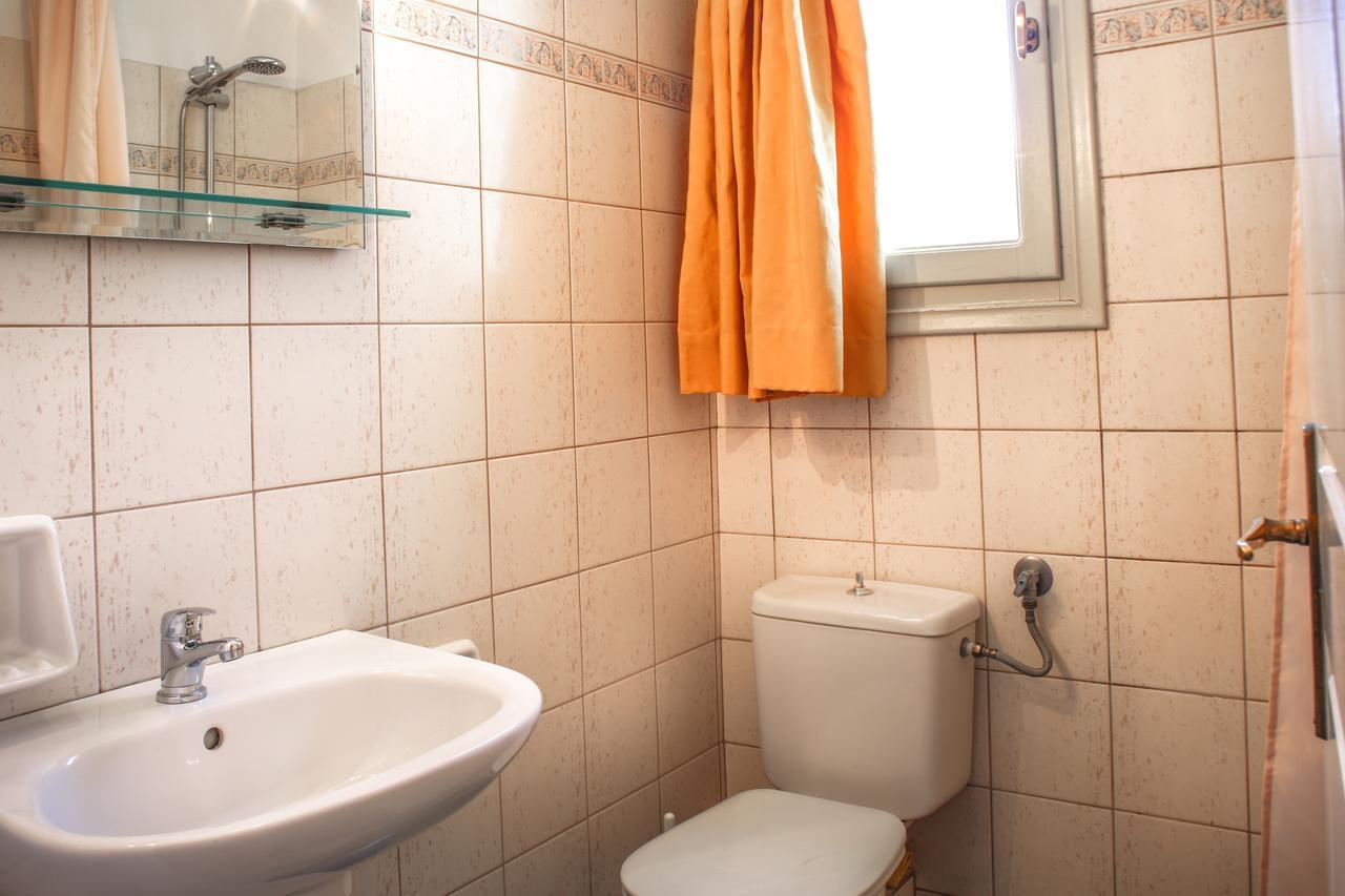 Villa View Studios Andros Town Ngoại thất bức ảnh