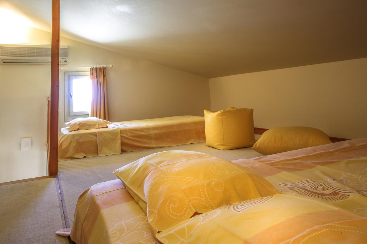 Villa View Studios Andros Town Ngoại thất bức ảnh