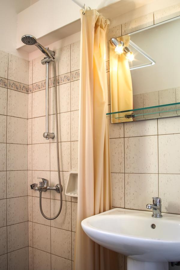 Villa View Studios Andros Town Ngoại thất bức ảnh