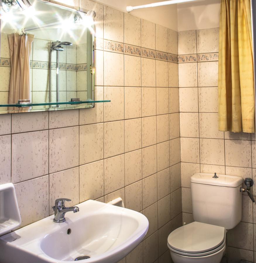 Villa View Studios Andros Town Ngoại thất bức ảnh